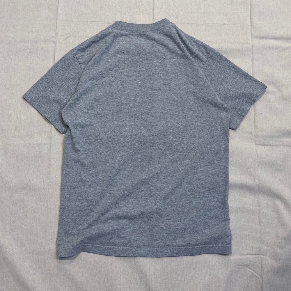 Vintage 00’s funny graphic hunting tee - Picture 2 of 4